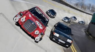 5 Interesting Facts about AMG
