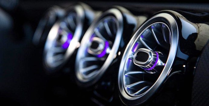 5 Signs Your Mercedes-Benz Needs Air Conditioning Service