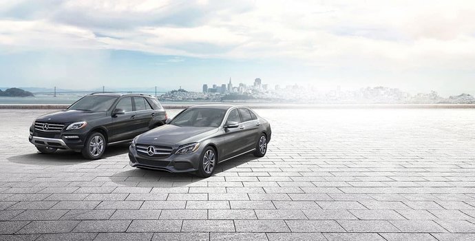4 Reasons Why Buying a Used Mercedes-Benz Car Is a Good Option