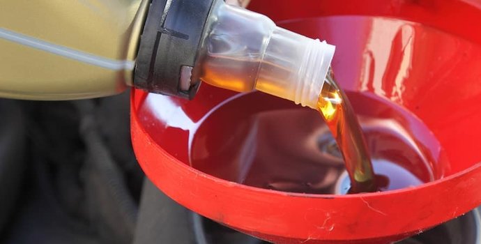 How Often Should You Change Your Oil?