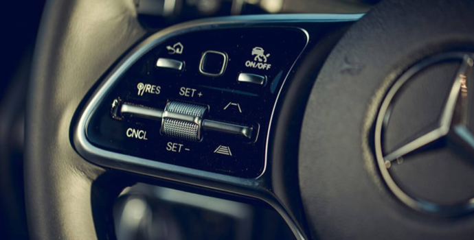 The Mercedes-Benz Logo Meaning