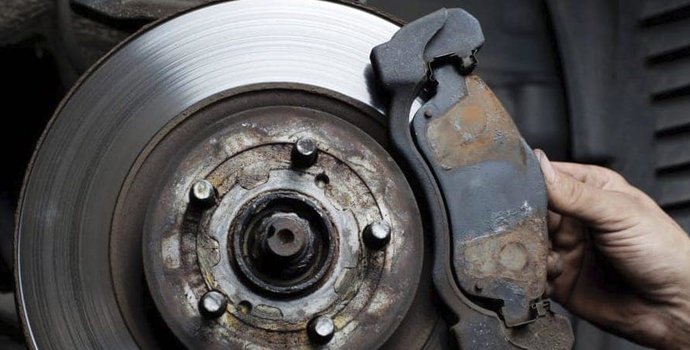 How Long Do Car Brakes Last?