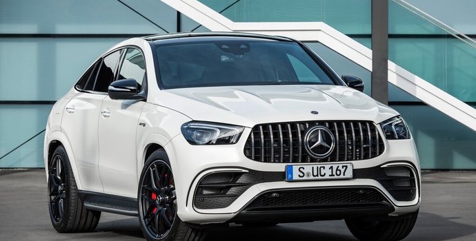5 Interesting Facts about AMG