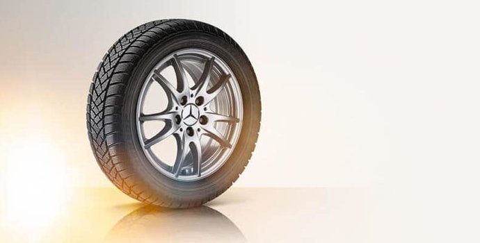 How to Check Tire Tread Depth