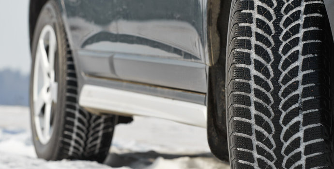 How to Keep Your Car Healthy in the Cold