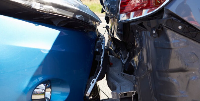 What to Do After a Car Accident