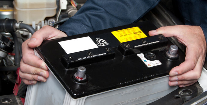 How Long Do Car Batteries Last?
