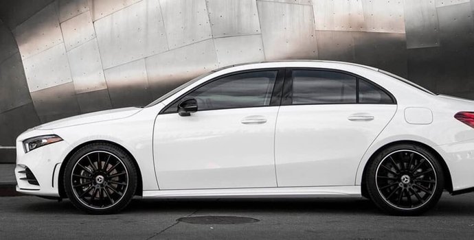 Coupe vs. Sedan: What’s the Difference?