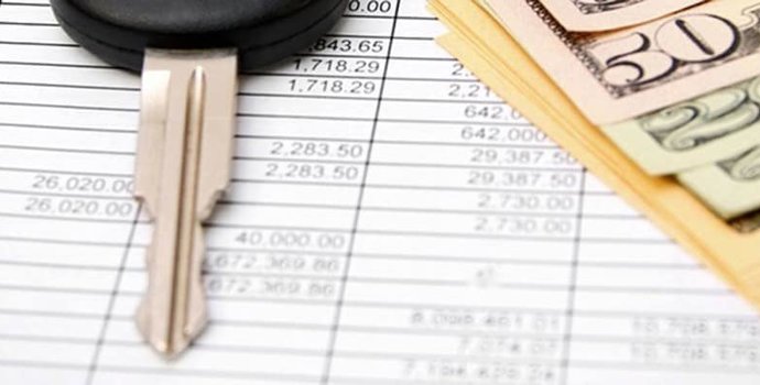 How Does Car Financing Work?