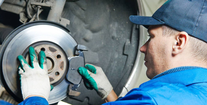 How Much Are Brake Pads?