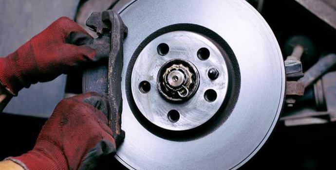 How to Bleed Brakes?