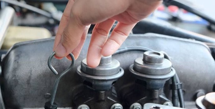 How to Check Your Transmission Fluid?