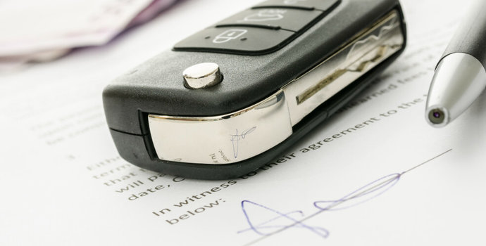 How to Refinance a Car Loan