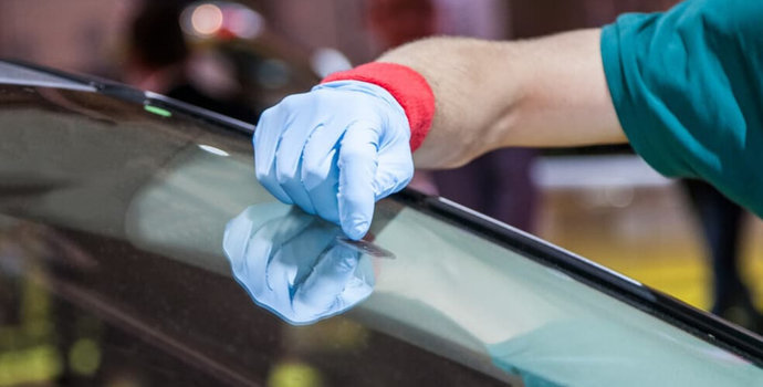 How to Remove Stickers from a Car
