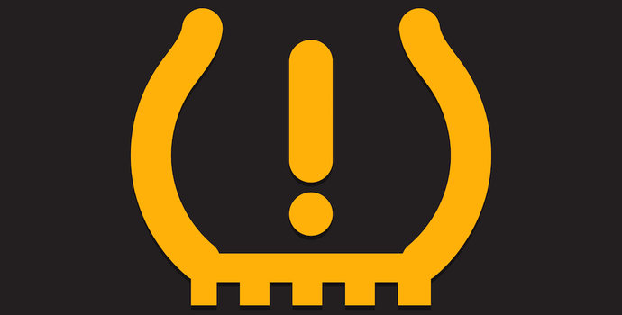 How to Reset Tire Pressure Light?