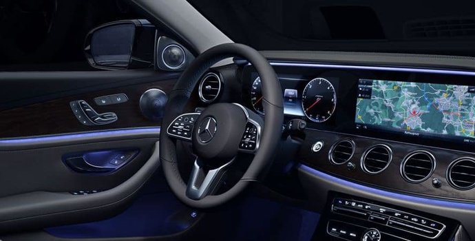 How to Unlock a Steering Wheel