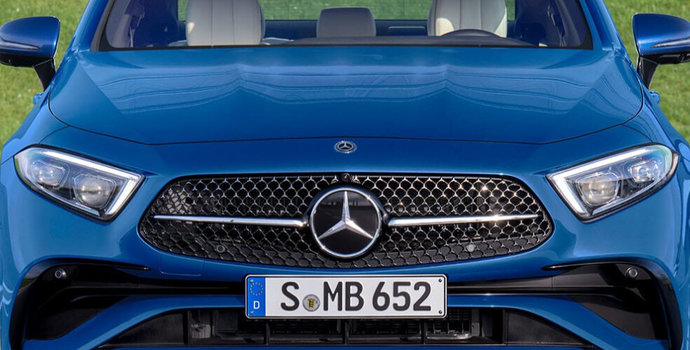 Are Mercedes Cars Expensive to Maintain?