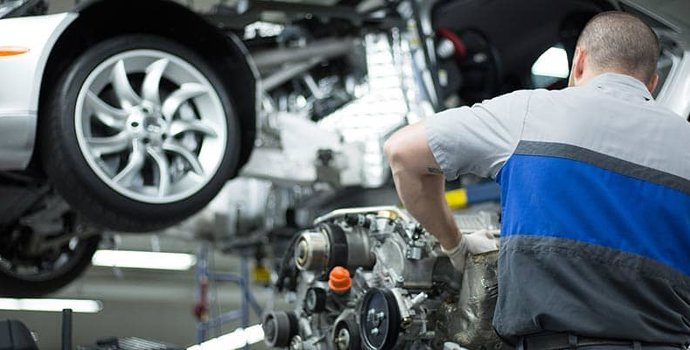 Mercedes-Benz Service A vs. Service B: Explore Their Differences