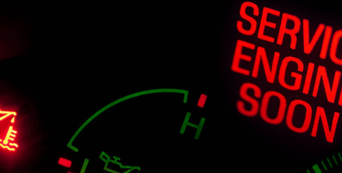 What is Mercedes-Benz Service C?