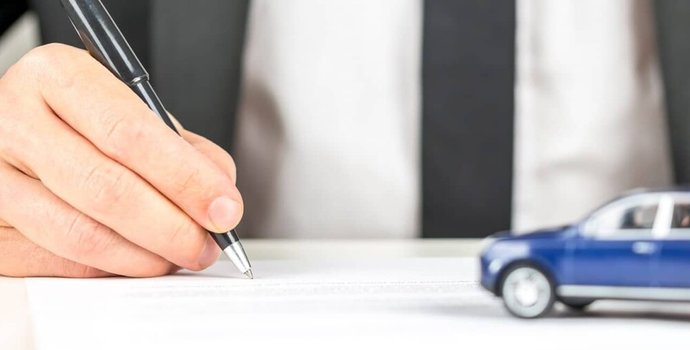 Can I Get In-House Used Car Financing?