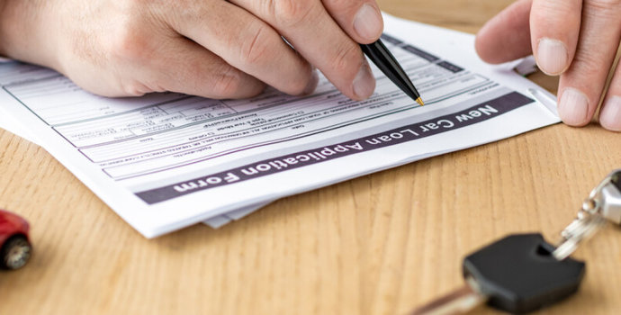 Is Now a Good Time to Buy a Car?