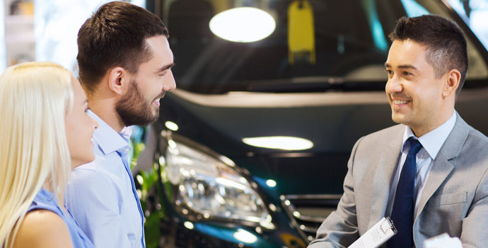 What is the Difference Between Used and Certified Pre-Owned?