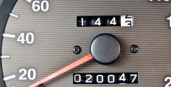 What is Good Mileage for a Used Car?