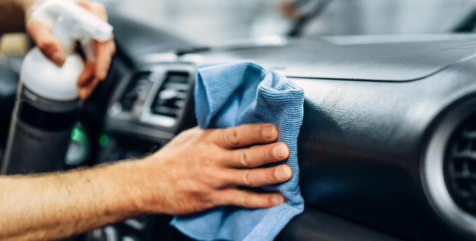 What is Car Detailing?