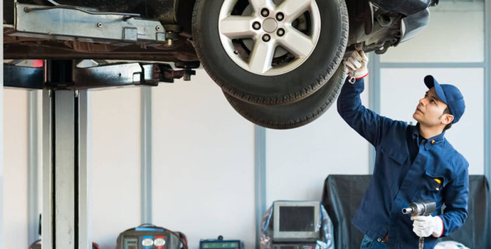 Why is My Car Leaking Water?