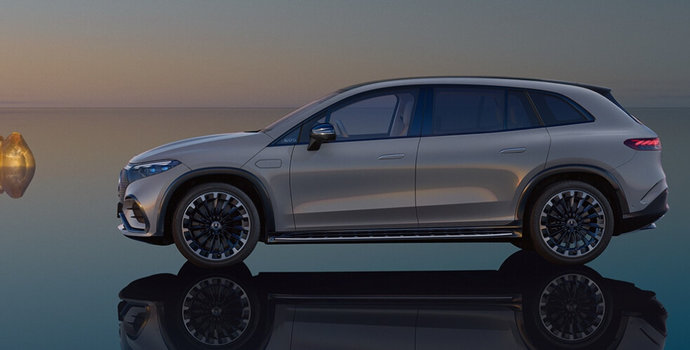What are the Benefits of Electric Cars?