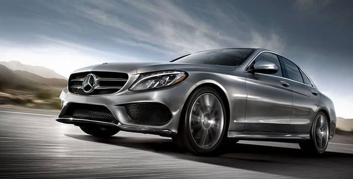 Mercedes-Benz BlueTEC®