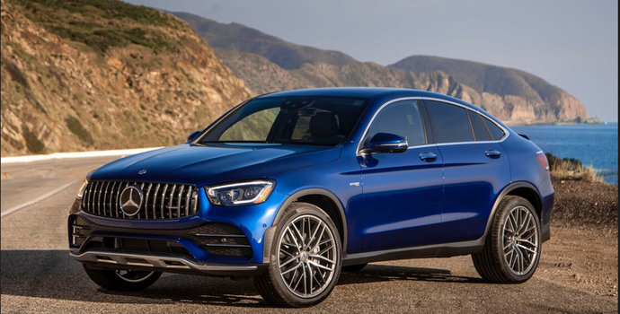 Mercedes-Benz Model Prices in Canada