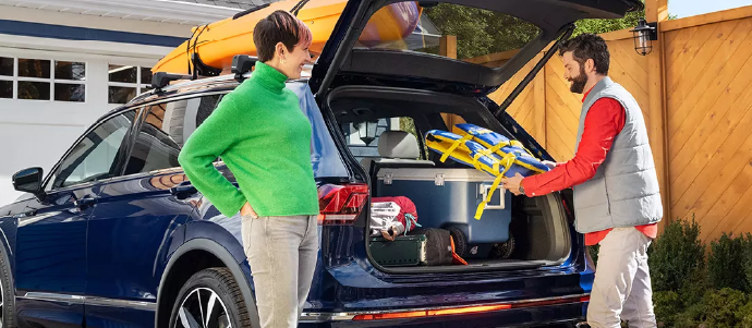 Planning For A Road Trip? Here Is How To Prepare Your Volkswagen