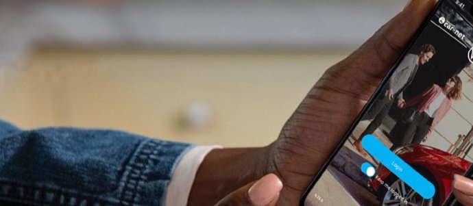 What Is Volkswagen Car-Net?