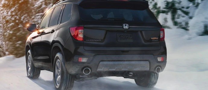 Consider These Important Checks To Your Honda Before Winter Ends