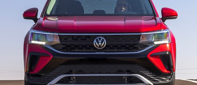 Top 5 Reasons To Buy A 2022 Taos