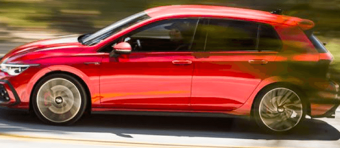 The Newest Generation Of An Icon: The 2022 Volkswagen Golf GTI