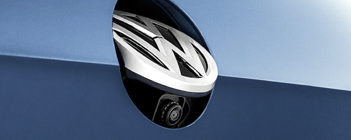 Explore The City With The 2020 Volkswagen Golf