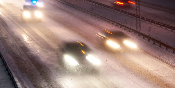 Why Should You Get Winter Tires?