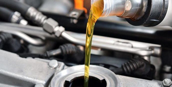 Volkswagen Oil Change & Air Filters Replacements In Toronto