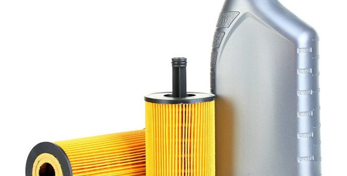 VOLKSWAGEN OIL CHANGE & AIR FILTERS