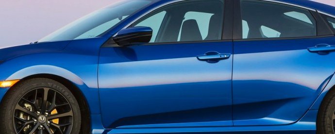 Driving Made Fun With The 2021 Honda Civic And 2021 Honda Accord