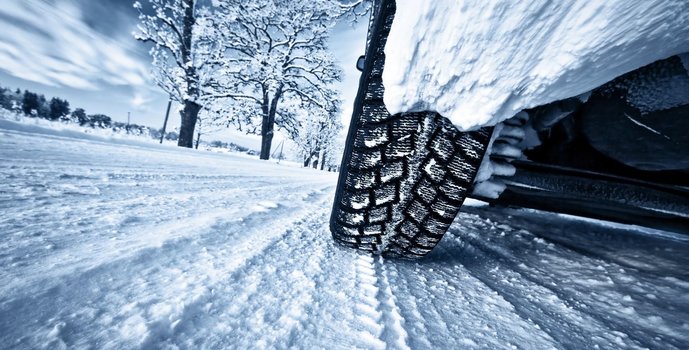 Volkswagen’s 4MOTION® All-Wheel Drive System And Your Business