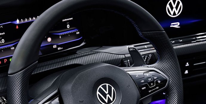 The Volkswagen ‘Service Now’ Warning Light: What It Means And How To Reset It