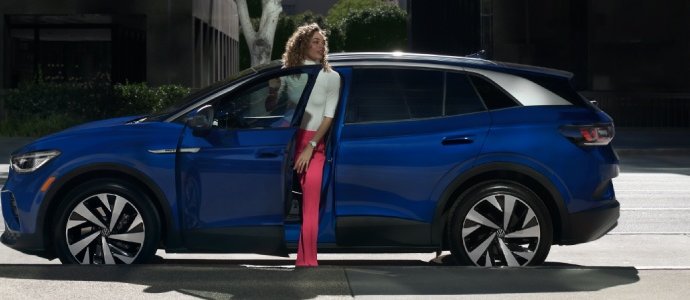 Meet The All-New ID.4