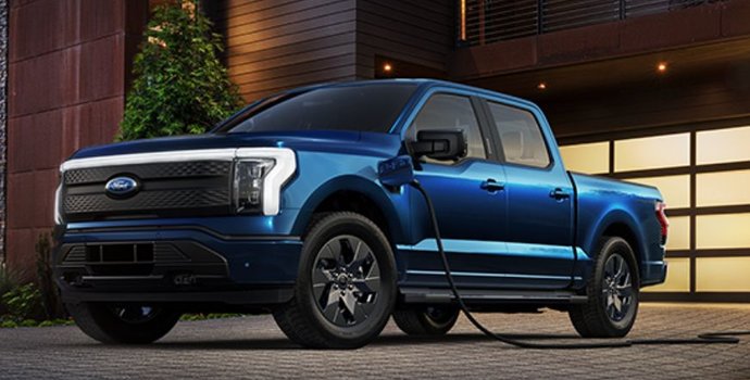 Ford’s Innovations In Electric Vehicles: Driving Sustainability And Convenience For The Future Of Transportation”