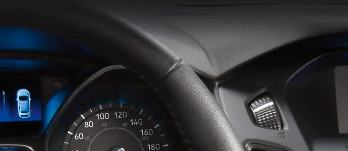 Discover Ford SYNC And SYNC 3 Technology