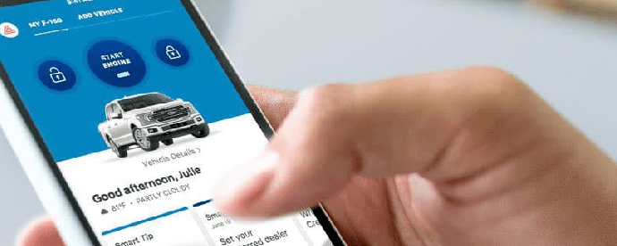 The FordPass App in 2025: A Complete Guide for Ontario Drivers