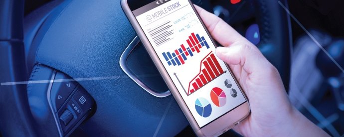 Top Highlights Of Ford’s 2019 Trend Report