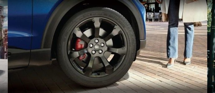 2020 Ford Explorer In Barrie